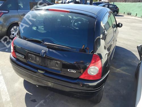 Bakluke CC/Kombi-Kupé Bakluke CC/Kombi-Kupé 39049764 39049764