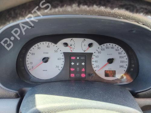 Kombinert Instrument Kombinert Instrument 39049757 39049757