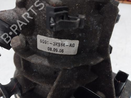 Steering pump FORD S-MAX (WA6) 2.0 TDCi | BP39069021M99 - Image 4