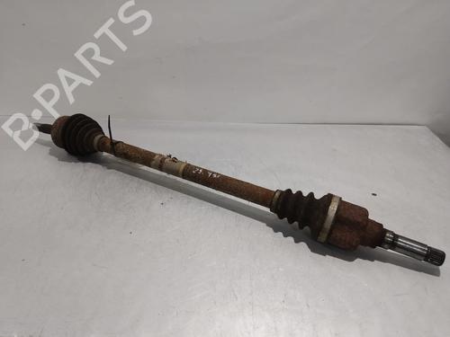 Used Right front driveshaft Right front driveshaft 39069023 39069023