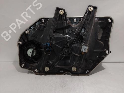 Front left window mechanism FORD FOCUS IV Turnier (HP) 1.5 EcoBlue | BP38049067C22 - Image 3