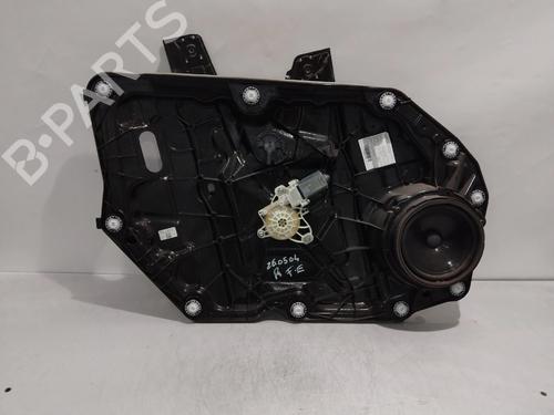 Front left window mechanism FORD FOCUS IV Turnier (HP) 1.5 EcoBlue | BP38049067C22 - Image 2