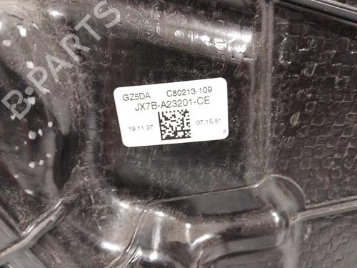 Front left window mechanism FORD FOCUS IV Turnier (HP) 1.5 EcoBlue | BP38049067C22 - Image 4