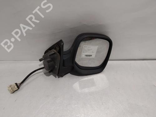 Used Right mirror Right mirror 39078008 39078008
