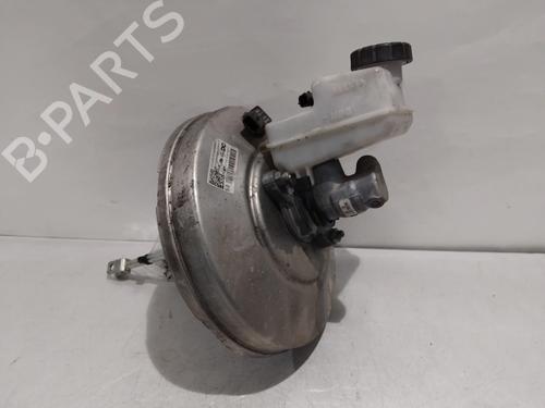 Servo brake SMART FORTWO Coupe (453) 0.9 (453.344, 453.353) | BP39078011M42 - Image 2