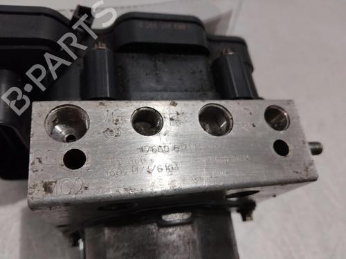 ABS pump SMART FORTWO Coupe (453) 0.9 (453.344, 453.353) | BP39072250M43 - Image 3