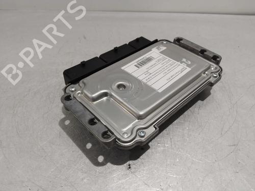 Engine control unit (ECU) SMART FORTWO Coupe (453) 0.9 (453.344, 453.353) | BP39072249M57 - Image 3