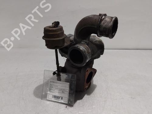 Turbo/Compressor Turbo/Compressor 39078016 39078016
