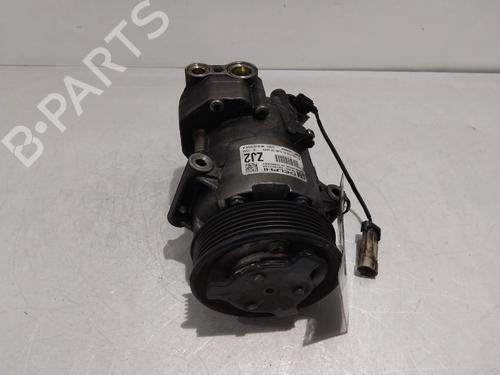 AC compressor OPEL ASTRA J (P10) 1.3 CDTI (68) | BP39078021M34 - Image 3