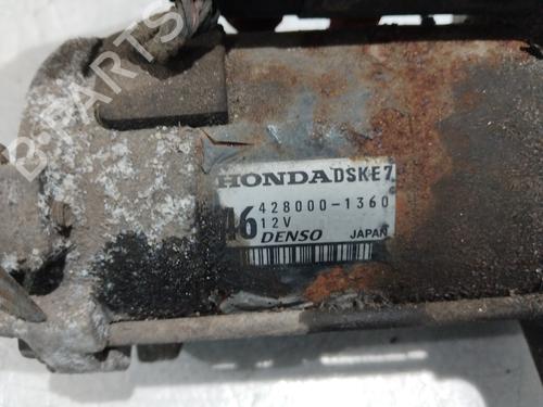Starter HONDA ACCORD VII (CL, CN) 2.0 (CL7) | BP39078024M8 - Image 3