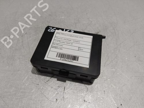 Climate control OPEL COMBO Box Body/MPV (K9) 1.5 D | BP39696182I5 - Image 3