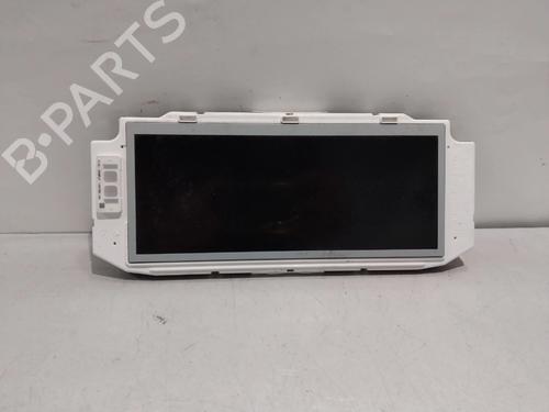 Instrument cluster OPEL COMBO Box Body/MPV (K9) 1.5 D | BP36163383C47 - Image 2