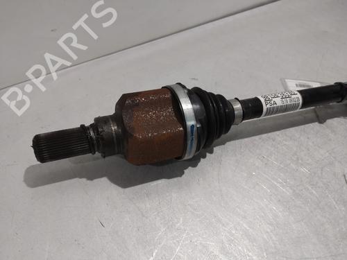 Left front driveshaft OPEL COMBO Box Body/MPV (K9) 1.5 D | BP39080865M38 - Image 3