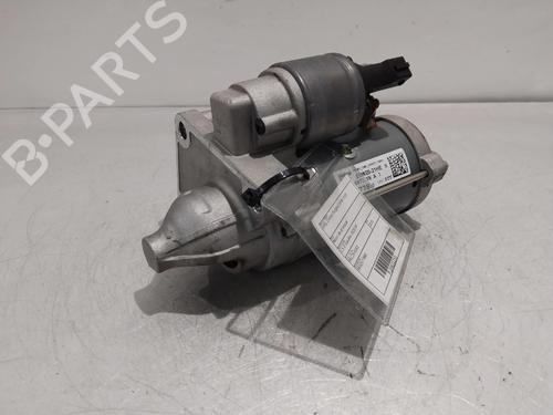 Used Starter Starter OPEL COMBO Box Body/MPV (K9) 1.5 D (131 hp) 39696178 39696178