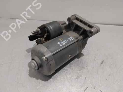 Starter OPEL COMBO Box Body/MPV (K9) 1.5 D | BP39696178M8 - Image 2