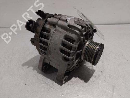 Alternator OPEL COMBO Box Body/MPV (K9) 1.5 D | BP39080869M7 - Image 2