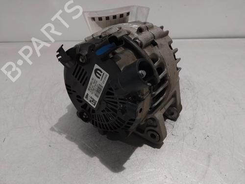 Alternator OPEL COMBO Box Body/MPV (K9) 1.5 D | BP39080869M7 - Image 3