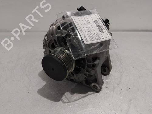 Used Alternator Alternator 39080869 39080869