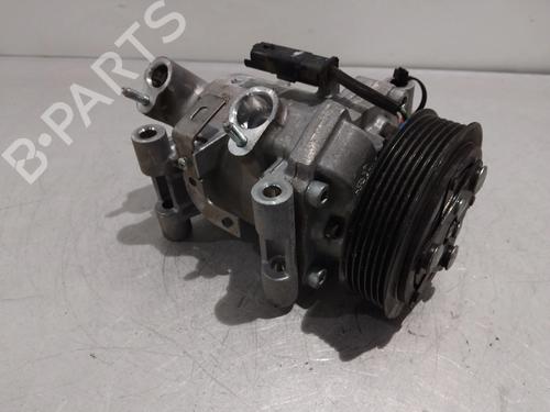 AC compressor OPEL COMBO Box Body/MPV (K9) 1.5 D | BP39080870M34 - Image 2
