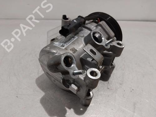 AC compressor OPEL COMBO Box Body/MPV (K9) 1.5 D | BP39080870M34 - Image 3