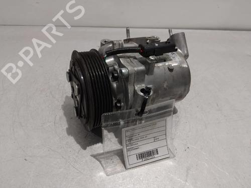 Used AC compressor AC compressor 39080870 39080870