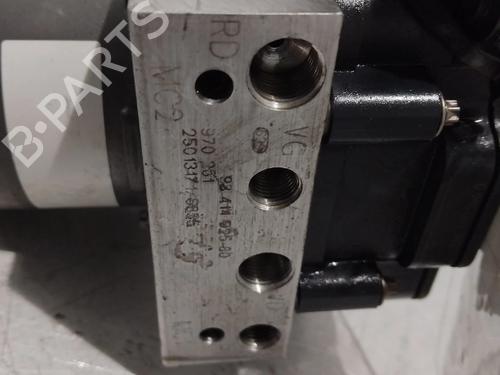 ABS pump OPEL COMBO Box Body/MPV (K9) 1.5 D | BP39080868M43 - Image 3