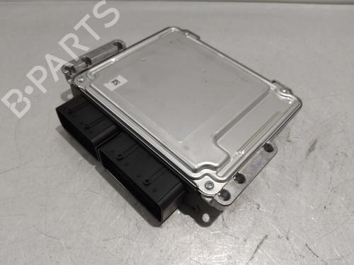 Engine control unit (ECU) OPEL COMBO Box Body/MPV (K9) 1.5 D | BP36163399M57 - Image 6
