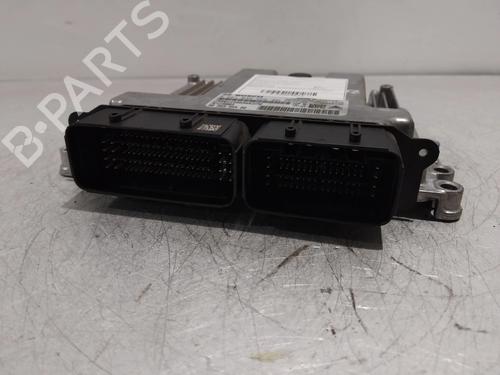 Engine control unit (ECU) OPEL COMBO Box Body/MPV (K9) 1.5 D | BP36163399M57 - Image 4