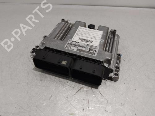 Engine control unit (ECU) OPEL COMBO Box Body/MPV (K9) 1.5 D | BP36163399M57 - Image 3