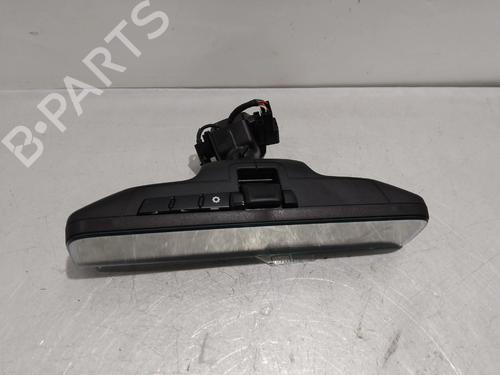 Rear mirror OPEL COMBO Box Body/MPV (K9) 1.5 D | BP36163385I6 - Image 3