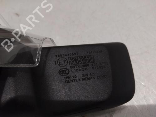 Rear mirror OPEL COMBO Box Body/MPV (K9) 1.5 D | BP36163385I6 - Image 4