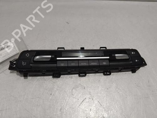 Climate control OPEL COMBO Box Body/MPV (K9) 1.5 D | BP36163382I5 - Image 2