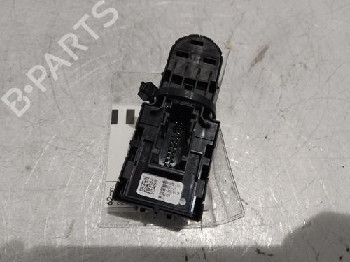 Left front window switch OPEL COMBO Box Body/MPV (K9) 1.5 D | BP36163381I27 - Image 3