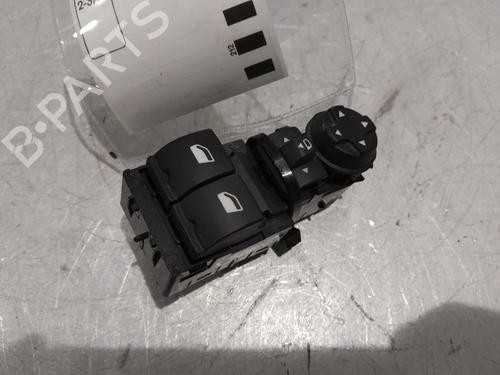 Left front window switch OPEL COMBO Box Body/MPV (K9) 1.5 D | BP36163381I27 - Image 2