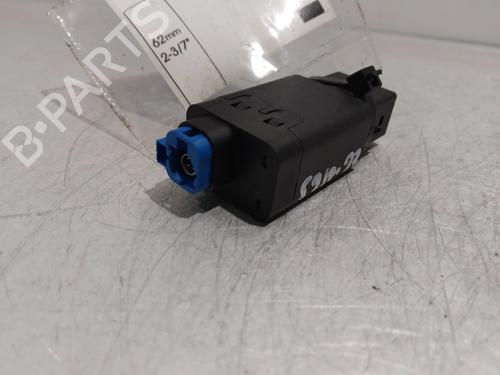 Electronic module OPEL COMBO Box Body/MPV (K9) 1.5 D | BP39080877M83 - Image 2