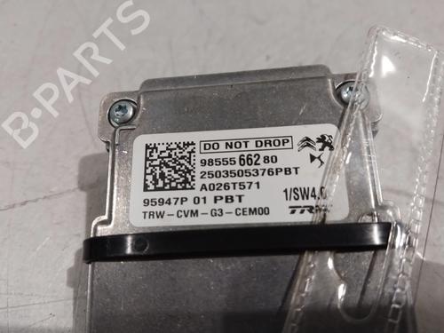 Electronic module OPEL COMBO Box Body/MPV (K9) 1.5 D | BP36163409M83 - Image 4