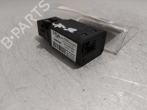 Electronic module OPEL COMBO Box Body/MPV (K9) 1.5 D | BP39080878M83 - Image 2