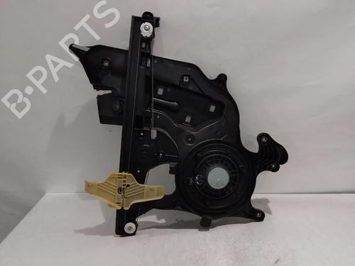 Front right window mechanism OPEL COMBO Box Body/MPV (K9) 1.5 D | BP39080871C23 - Image 3