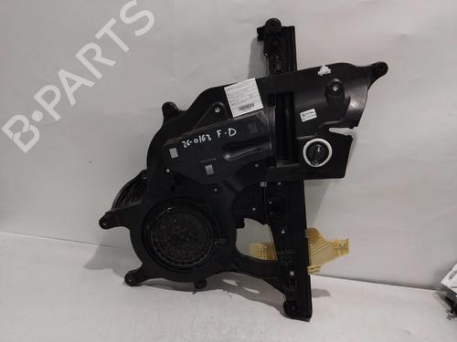 Used Front right window mechanism Front right window mechanism 39080871 39080871