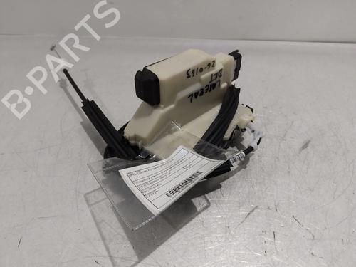 Used Rear right lock Rear right lock 39080873 39080873