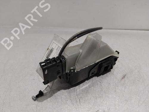 Used Front right lock Front right lock 39080872 39080872