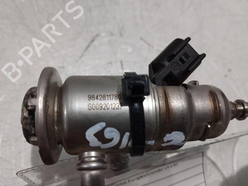 Injector OPEL COMBO Box Body/MPV (K9) 1.5 D | BP39696179M100 - Image 3