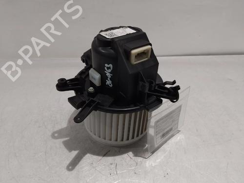 Used Heater blower motor Heater blower motor OPEL COMBO Box Body/MPV (K9) 1.5 D (131 hp) 39696181 39696181