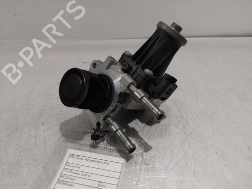 Used Egr Egr OPEL COMBO Box Body/MPV (K9) 1.5 D (131 hp) 39696180 39696180
