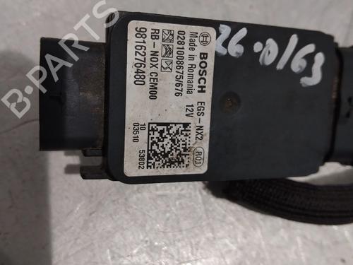 Electronic sensor OPEL COMBO Box Body/MPV (K9) 1.5 D | BP39096135M84 - Image 3