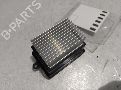 Heater resistor OPEL COMBO Box Body/MPV (K9) 1.5 D | BP39096140M108 - Image 3