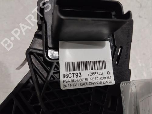 Pedal OPEL COMBO Box Body/MPV (K9) 1.5 D | BP39096139I4 - Image 3