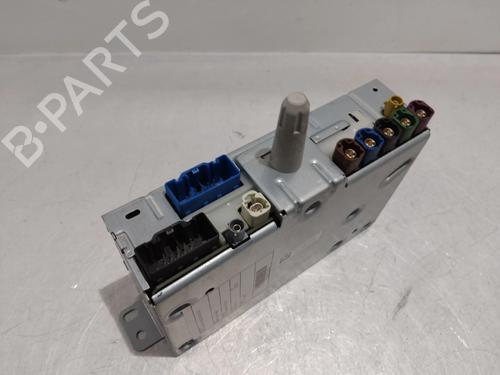 Radio OPEL COMBO Box Body/MPV (K9) 1.5 D | BP39096141E6 - Image 3