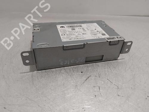 Used Radio Radio 39096141 39096141