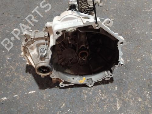Used Gearbox Gearbox 37509177 37509177